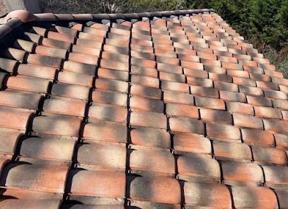 Couvreur Challandais, Couvreur à Challans