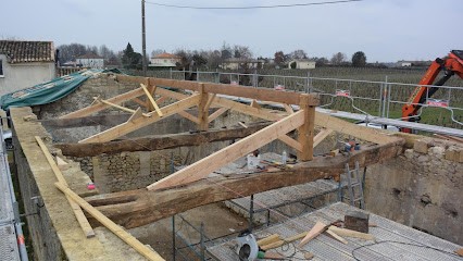 Seurin Sarl, Couvreur à Saint-André-de-Cubzac