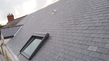 Roux Couverture, Couvreur à Sainte-Luce-sur-Loire