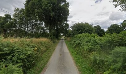 SARL FÉVRIER STÉPHANE, Couvreur à Saint-Ouën-des-Toits