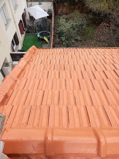 Entreprise Prudhomme, Couvreur à Villeneuve-lès-Béziers