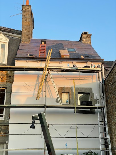 PROJET TOIT BRETAGNE - Couvreur Côtes-d'Armor | Réparation Nettoyage Étanchéité Fuite Toiture Paimpol Perros-Guirec Guingamp, Couvreur à Guingamp