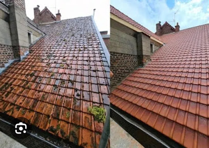 Fr Artisan Toiture Façade - Couvreur Montayral 47500 Garantie Décennale : Réparation Dépannage Démoussage 47 Lot-Et-Garonne Couvreur à Montayral