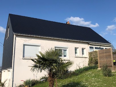 Ouest Renov Habitat Couverture, Couvreur à Treillières