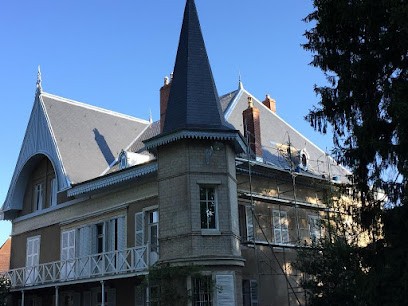 Entreprise Berc SASU, Couvreur à Gy