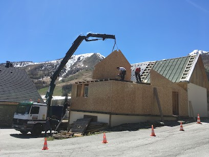 Alpes Savoie Toiture, Couvreur à Laissaud