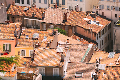 Les Toits De France Couvreur à Marseille 08