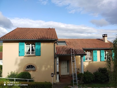 Soly Renov Batiment - Couvreur Neuville Sur Saone, Couvreur à Neuville-sur-Saône