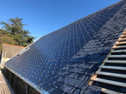 BLANCHET Alexis Eirl, Couvreur à Erquy