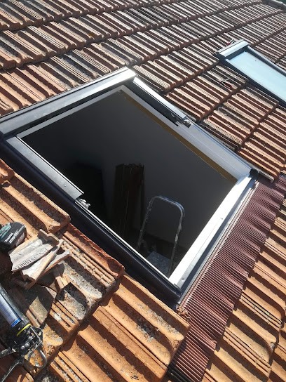 NJ-Renovation, Couvreur à Savasse