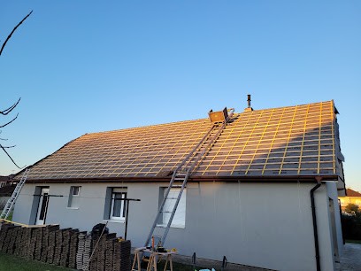 Couverture Zinguerie Baudry, Couvreur à Hagetmau