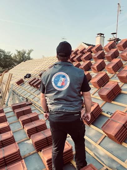 Les Couvreurs De Fance - Paris, Couvreur à Paris 14