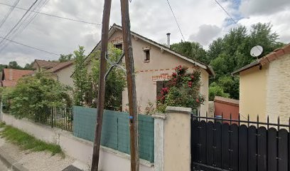 SF Couverture, Couvreur à Jouy