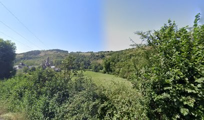 Bancarel & Fils | Entreprise De Couverture Dans L'Aveyron, Couvreur à Saint-Côme-d'Olt