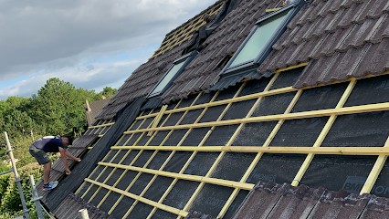 SH Couverture 78, Couvreur à Chevreuse