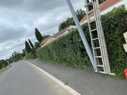 CHEVALIER COUVREURS (VENDÉE 85), Couvreur à Chauché