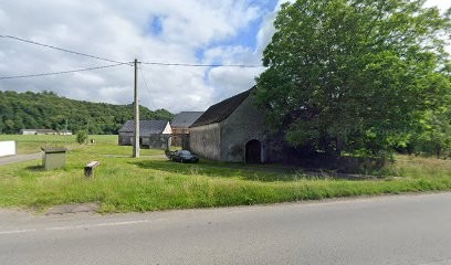 SARL Casemayou, Couvreur à Lanne-en-Barétous