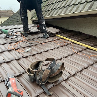 Couvreur Sartrouville - Couvreur 78 | Couvreur LAMBERT, Couvreur à Sartrouville