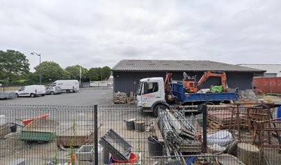 Le Guillou Couverture, Couvreur à Fouesnant