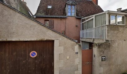 CP COUVERTURE, Couvreur à Vernou-sur-Brenne