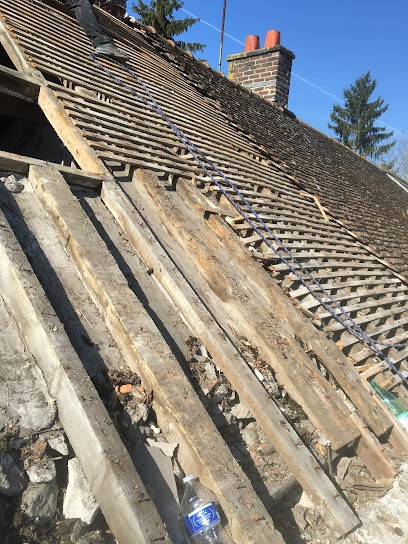 Couvreur Prince 27 78 28, Couvreur à Ézy-sur-Eure