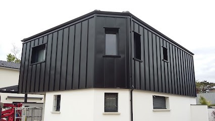 Toitures 33, Couvreur à Saint-Médard-d'Eyrans