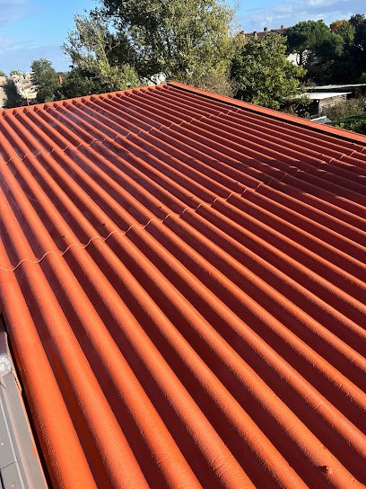 Ent.blivet-Peinture-couverture, Couvreur à Châteauneuf-les-Martigues