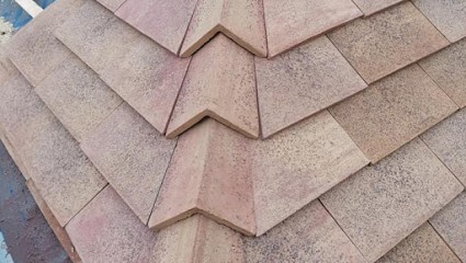 Besson-Moreau Couverture, Couvreur à Gasny