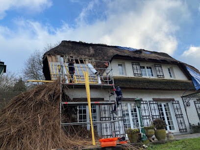 Gilles Couverture, Couvreur à Méry-sur-Oise