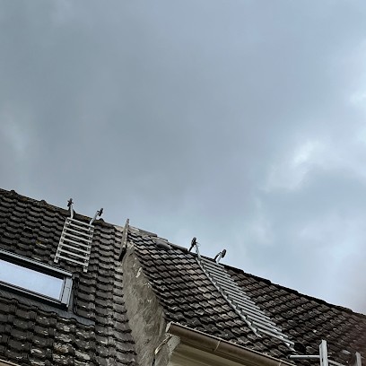 Entreprise Weiss, Couvreur à Dammartin-en-Goële