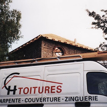 C.H. Toitures, Couvreur à Woippy