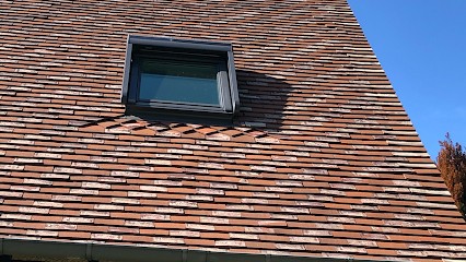 Entreprises Bengler Jean Christophe: Artisan Couvreur Réparation Nettoyage Peinture Toiture Ravalement Val-d'Oise 95, Couvreur à Groslay