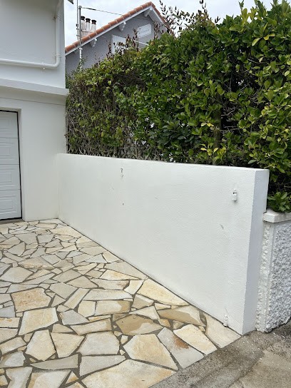 RD HABiTAT, Couvreur au Loroux-Bottereau