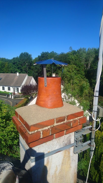 Cour'toit Dayber Jimmy, Couvreur à Angé