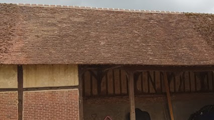 Roy Couverture, Couvreur à Feuquières