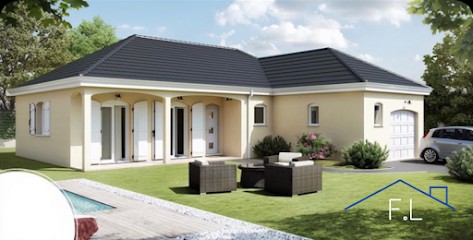 F.L, Couvreur à Pontpoint