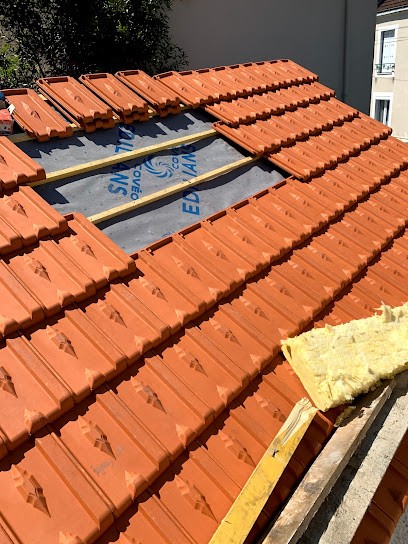 W Couverture, Couvreur à Nort-sur-Erdre