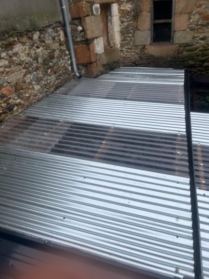 SOS Rénovation Couverture, Couvreur à Plouisy