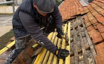 PRIN TOITURE, Couvreur à Grisy-Suisnes
