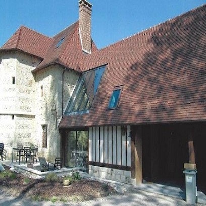 Fauvel Couverture SAS, Couvreur à Thérouldeville