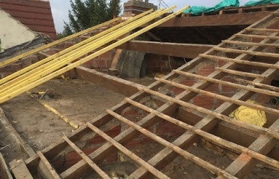 Couvreur 27-Rénove Toiture Nettoyage De Toiture Pose De Gouttière, Couvreur à Gasny