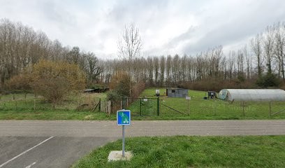 Couverture Pierre S, Couvreur à Cinq-Mars-la-Pile