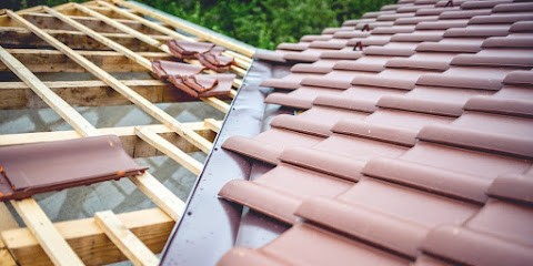 Ruch Freres, Couvreur à Wingen-sur-Moder