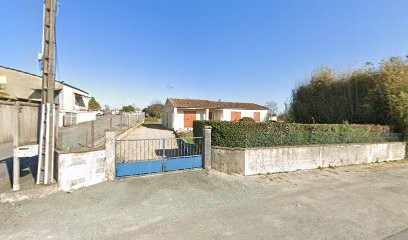 Bouffet Olivier, Couvreur à Lussant