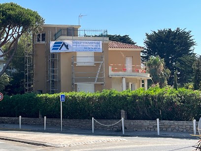 MAOLET COUVERTURE, Couvreur au Beausset