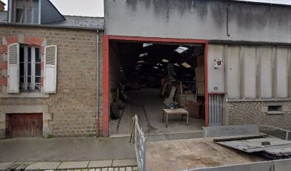 IRENE COUVERTURE, Couvreur à Fougères