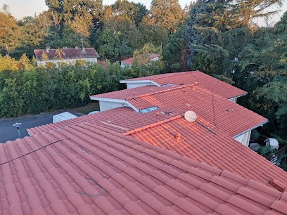 Couvre ToiT, Couvreur à Saint-Pierre-d'Irube