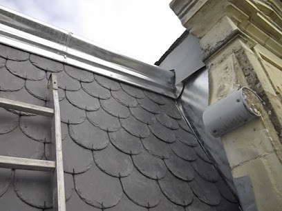 SASU Brochain, Couvreur à Épieds