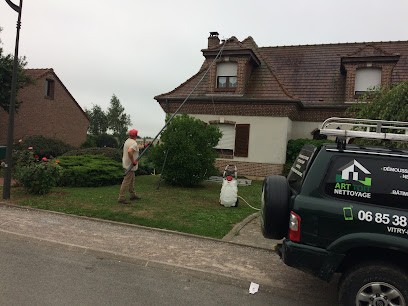 Nettoyage Toiture Malvoisin, Couvreur à Vitry-en-Artois