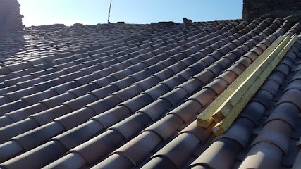 Jonathan toiture, Couvreur à Rieux-Minervois